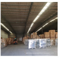 China Fast Install Metal Framed Steel Structure Prefabricated Warehouse